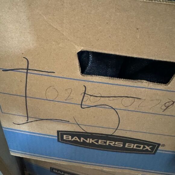 Levi’s Strauss Men’s Blue Denim Jacket Button Up Size Large 100% Cotton - Picture 13 of 13